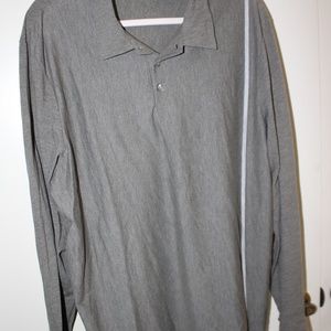 DKNY XL shirt